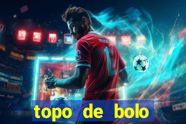 topo de bolo cristiano ronaldo para imprimir